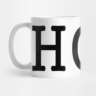 HOT Mug